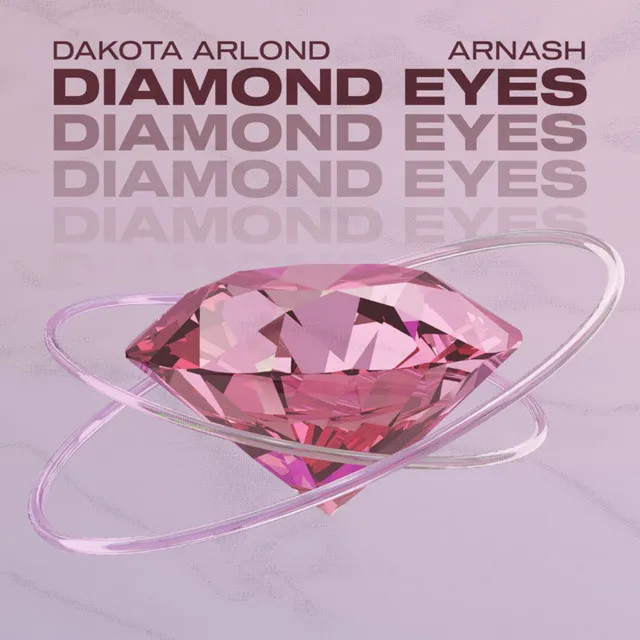 Diamond Eyes