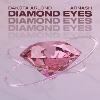 Diamond Eyes by ARNASH