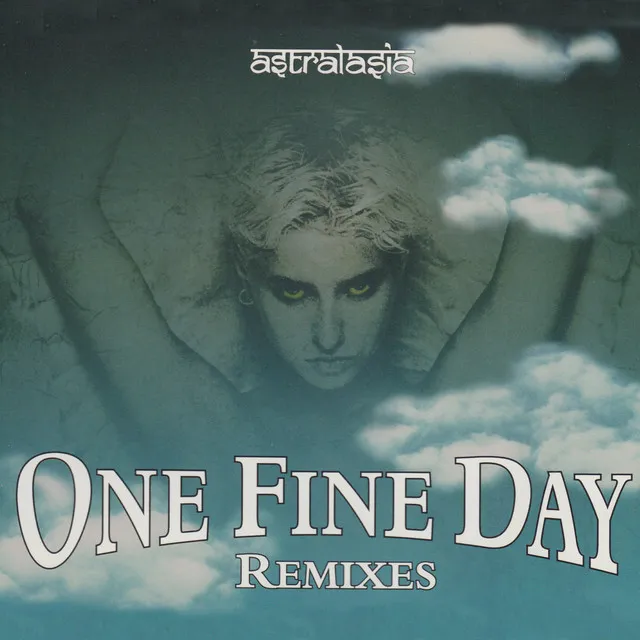 One Fine Day - Remixes