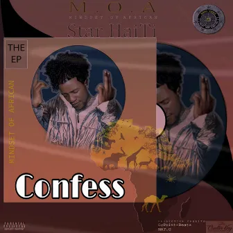 Confess by Star HaiTi Vibes