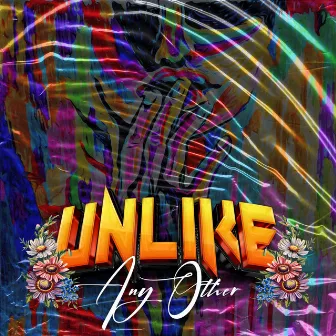 Unlike Any Other by Sehaj Bhullar