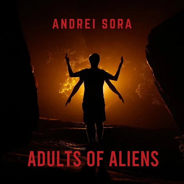 Adults of Aliens