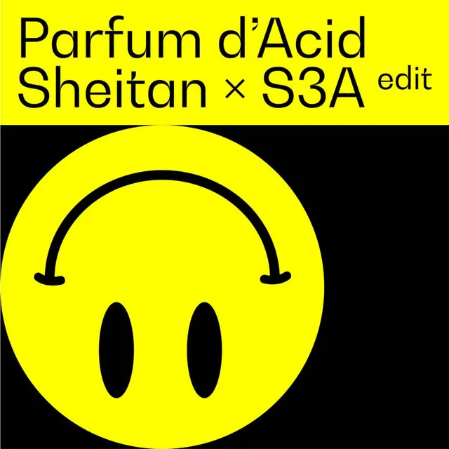 Parfum d'Acid - Edit