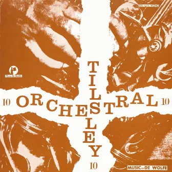 Tilsley Orchestral No. 10 by De Wolfe Music