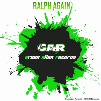 Ralph Again by Ralph Kings