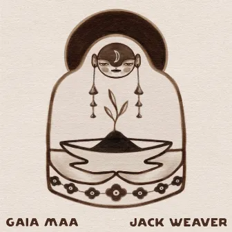 Gaia Maa by Jack Weaver