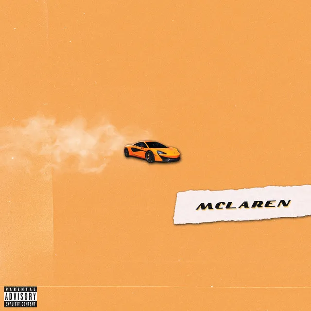 Mclaren