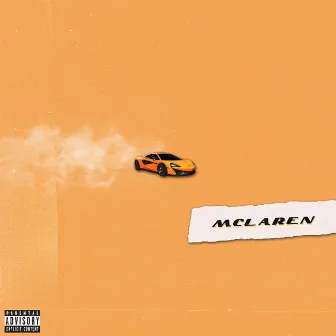 Mclaren by BRUNIIN