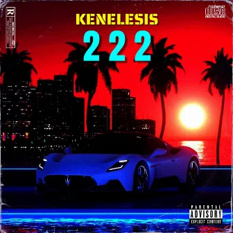 222 by Kenelesis