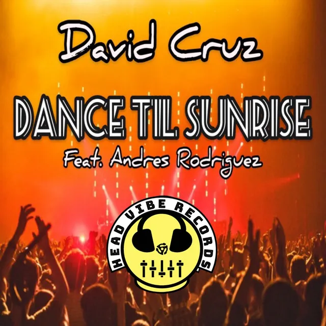 Dance Til Sunrise - Butterican Mix