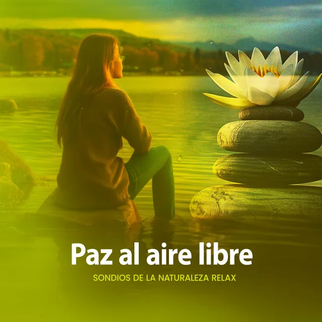 Paz al aire libre