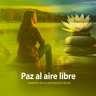 Paz al aire libre by Unknown Artist