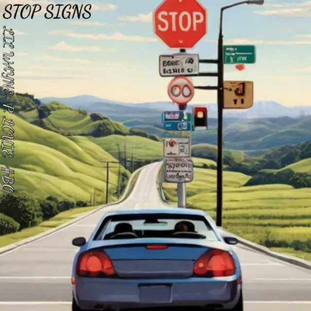 Stop Signs