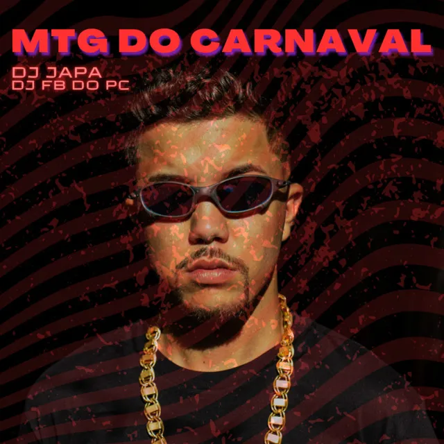 Mtg do Carnaval