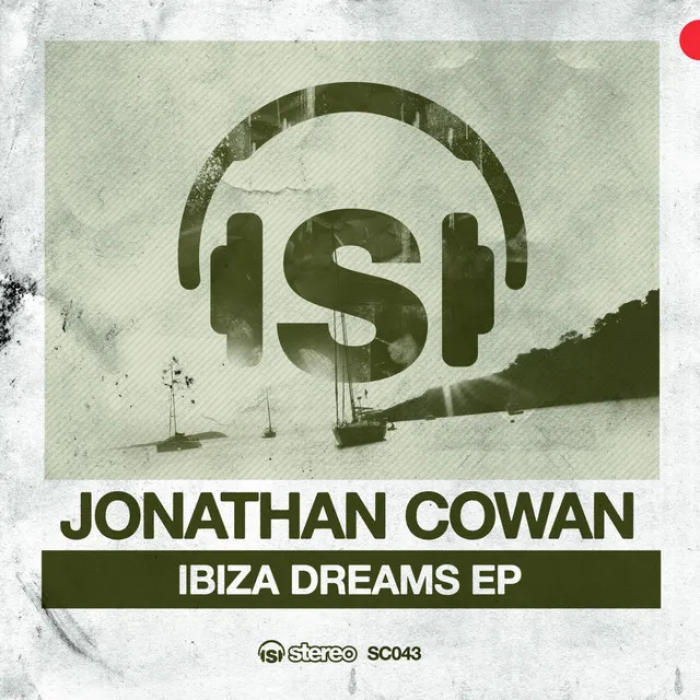 Ibiza Dreams EP