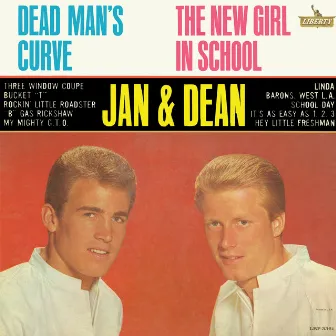 Dead Man's Curve/New Girl In School by Jan & Dean