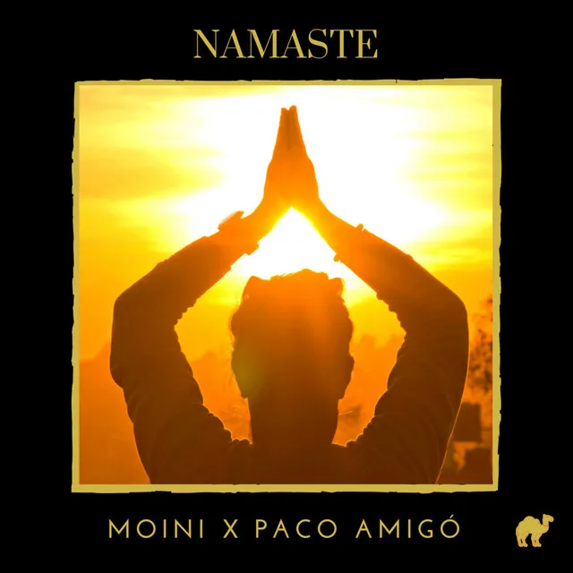 Namaste