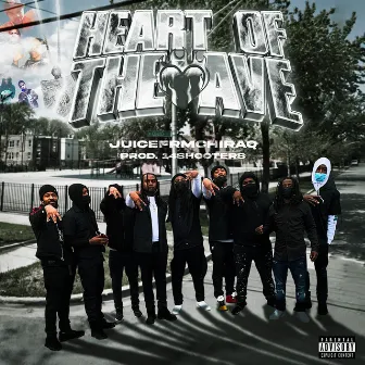 HeartOfTheAve by Juicefrmchiraq