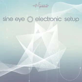 Electronic Setup by Sine Eye