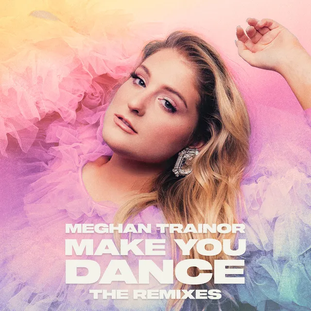 Make You Dance - Lash Remix