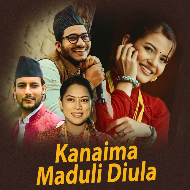 Kanaima Maduli Diula