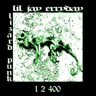 Lizard Punk 1 2 400 by Lil Jay Erryday