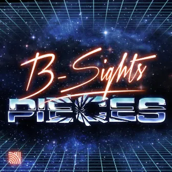 Pieces by B-Sights