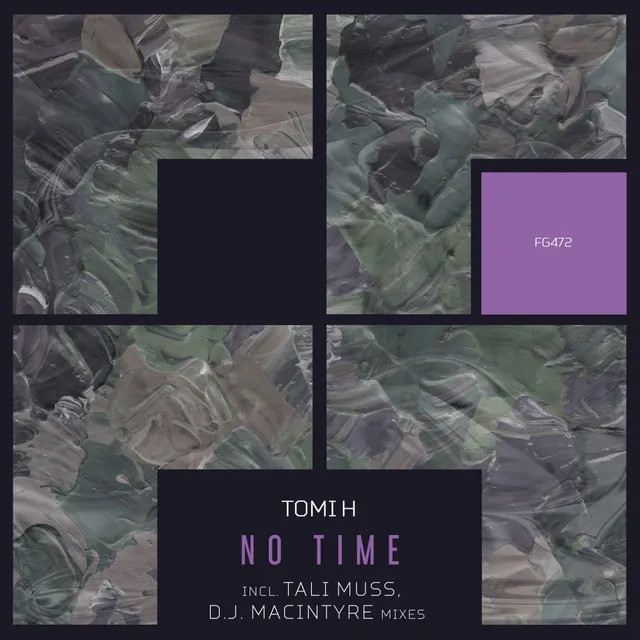 No Time - Tali Muss Remix