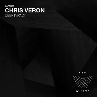 Deep Impact by Chris Veron