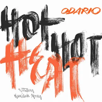 Hot Hot Heat by Odario