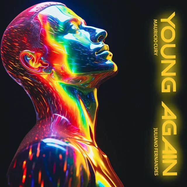 Young Again - Radio Edit