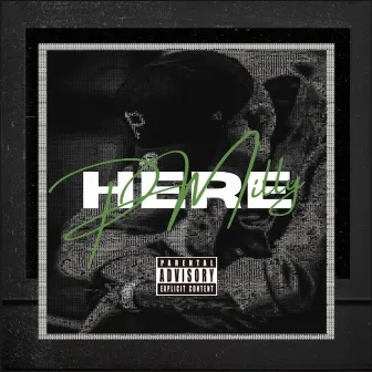 Here by P Milly