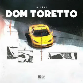 Dom Torretto by A-Homi