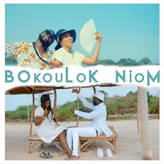 Bokoulok Niom by Cherifou & Job Sa Brain