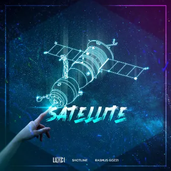 Satellite by LUXCI