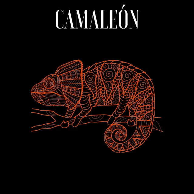 Camaleón