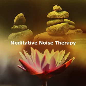 Meditative Noise Therapy by Group Therapy