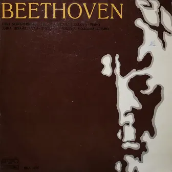 Beethoven: Sonatas For Violin And Piano by 