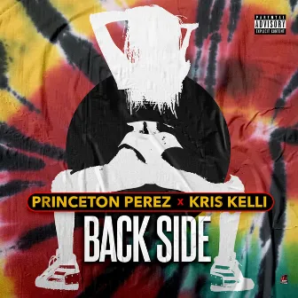 Back Side by Kris Kelli