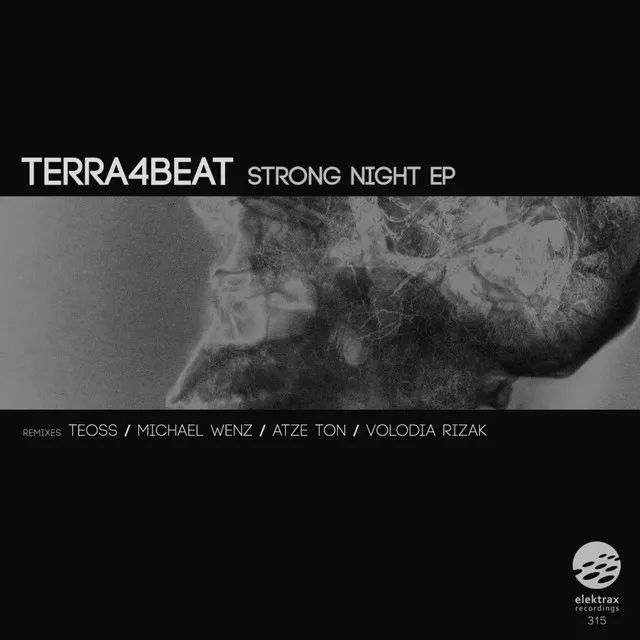 Strong Night - Michael Wenz Remix