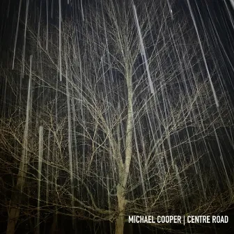 Centre Road by Michael Cooper