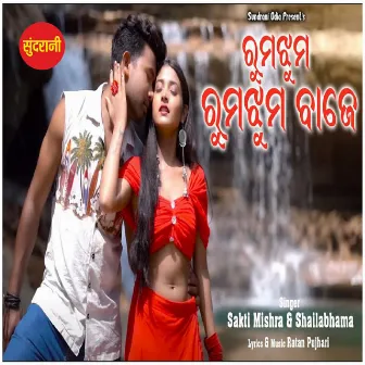 Rumjhum Rumjhum Baje by Shailabhama Mohapatra