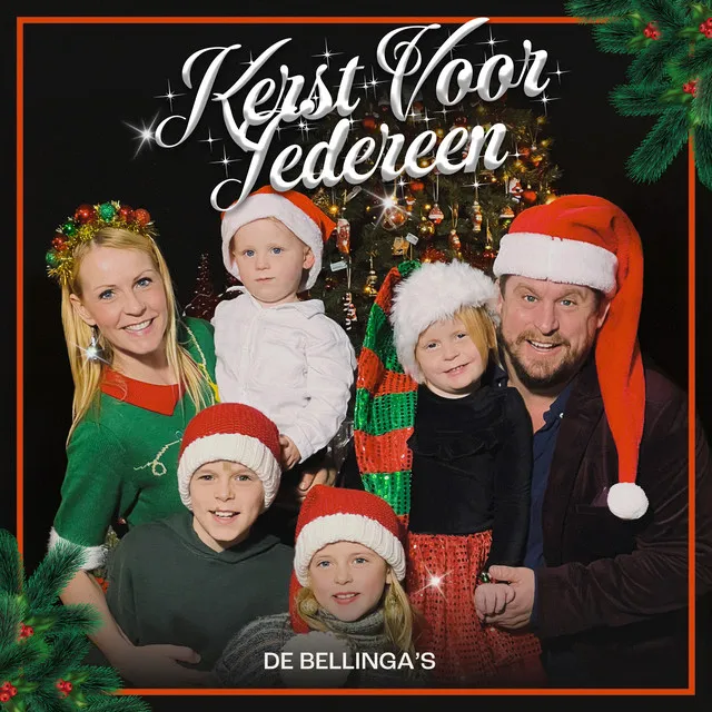 Kerst Voor Iedereen