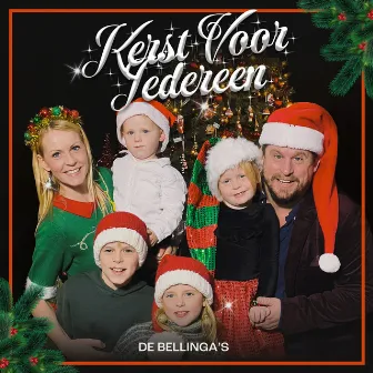 Kerst Voor Iedereen by Unknown Artist