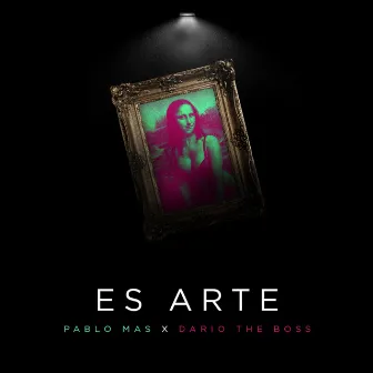 Es Arte by Pablo Mas