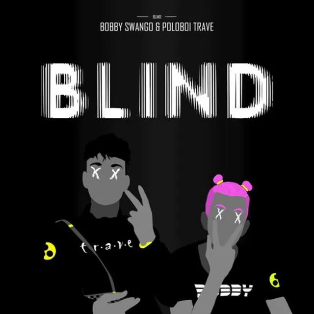 Blind