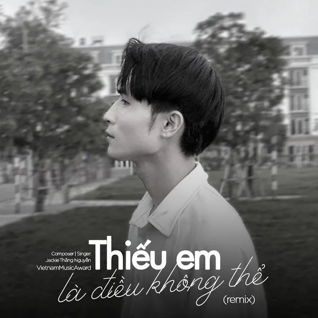 Thiếu Em Là Điều Không Thể (Ness Remix)