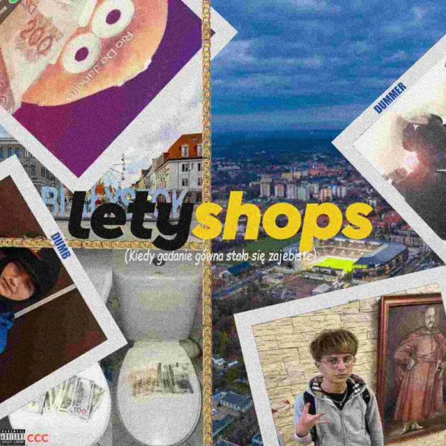 LetyShops