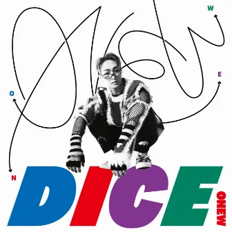 DICE - The 2nd Mini Album by ONEW