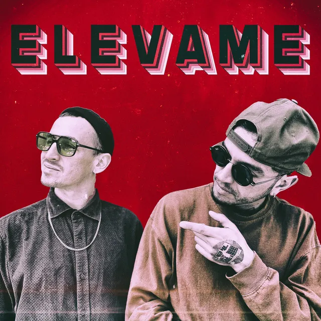 Elévame